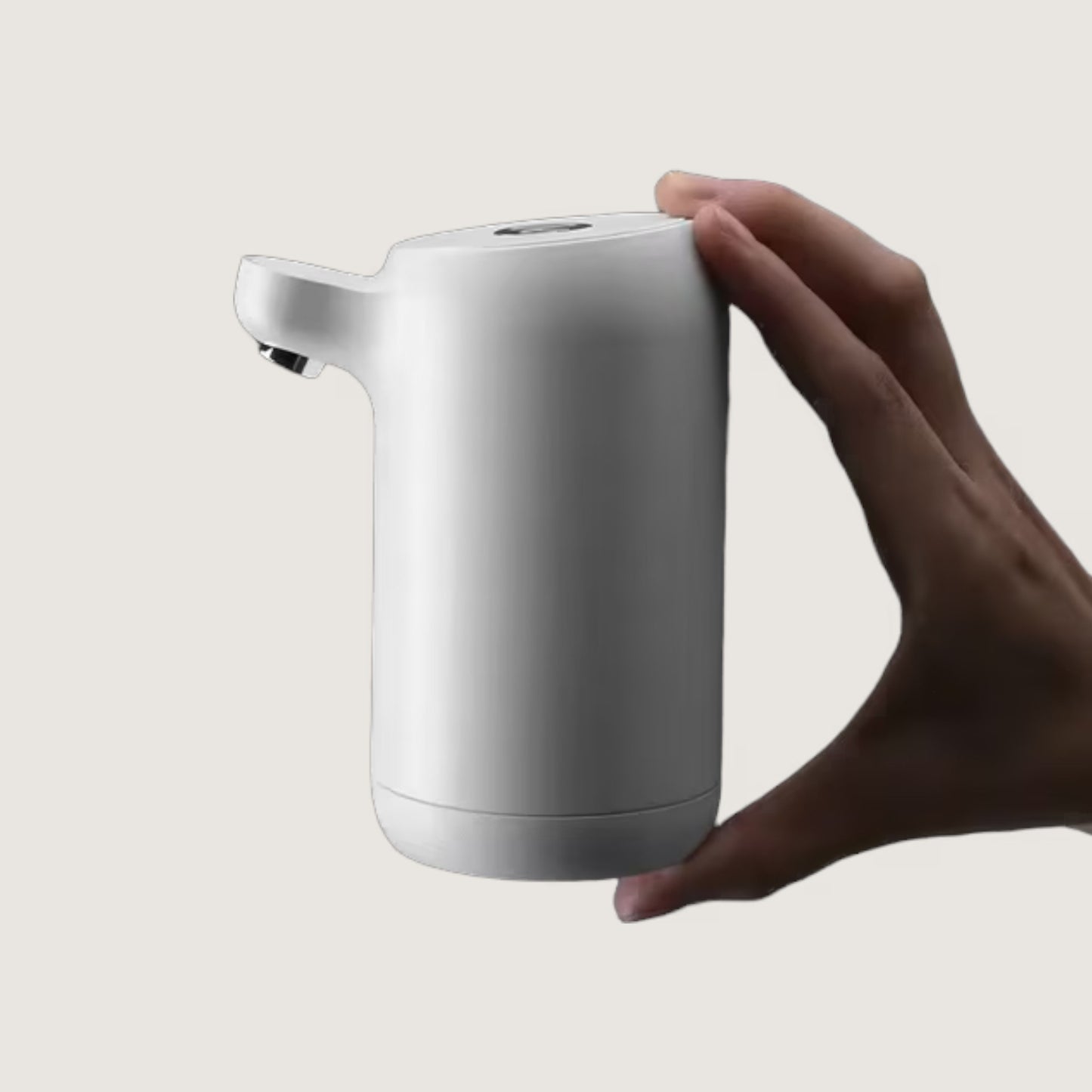 AquaPush – Zadbaj o nawodnienie!